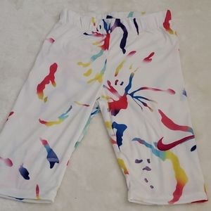Nike bike shorts sport